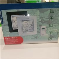 Orologio da parete Lowell in Plastica U47213 - U47213